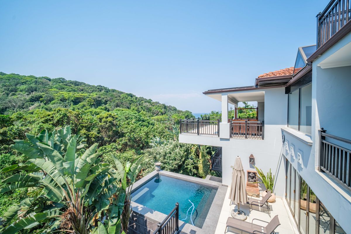 Where Ocean Views and Resort Living Unite – Zimbali Estate - Photo 3