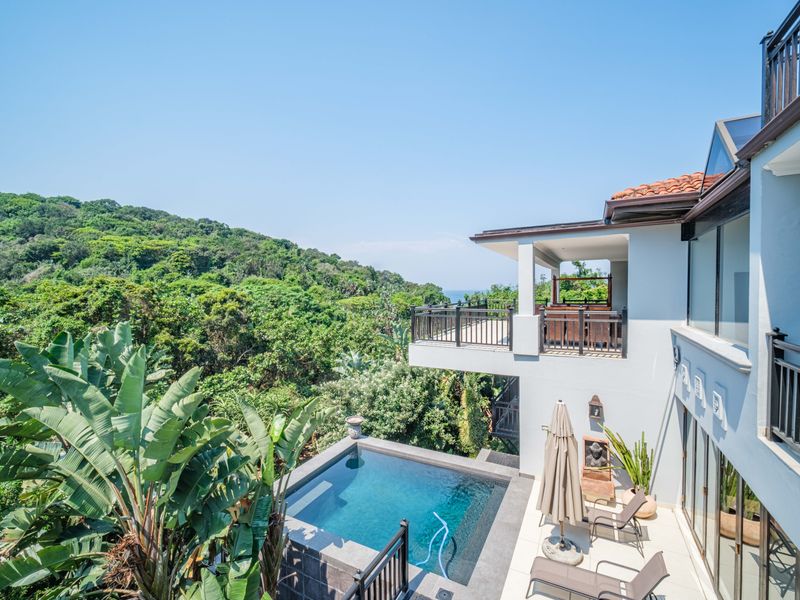 Where Ocean Views and Resort Living Unite – Zimbali Estate - Photo 3