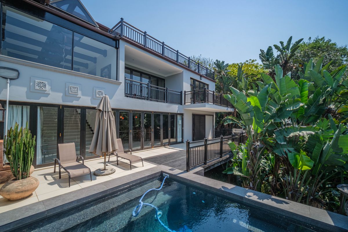 Where Ocean Views and Resort Living Unite – Zimbali Estate - Photo 4