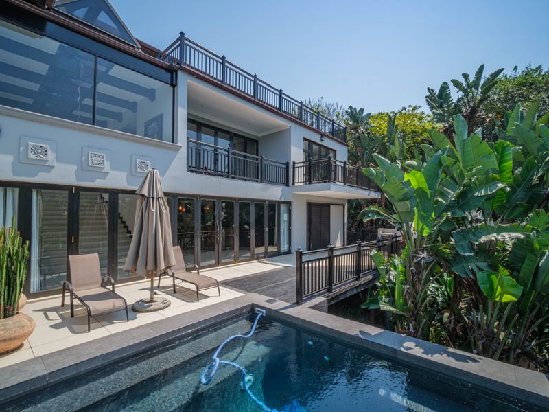 Where Ocean Views and Resort Living Unite – Zimbali Estate - Photo 4