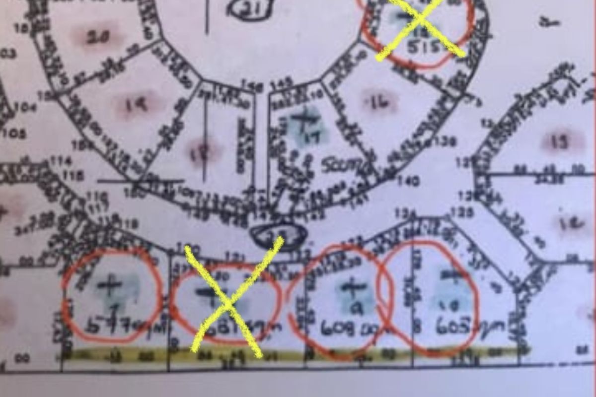 Stand in Estate ! Morningside - Photo 2