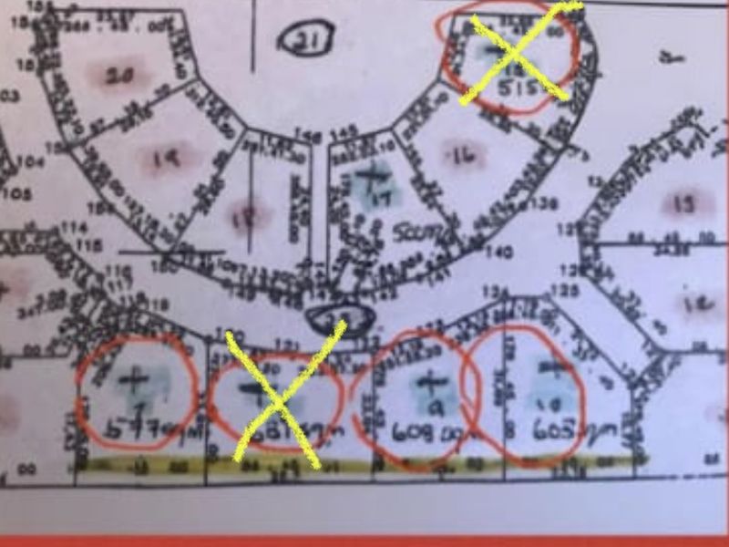 Stand in Estate ! Morningside - Photo 2