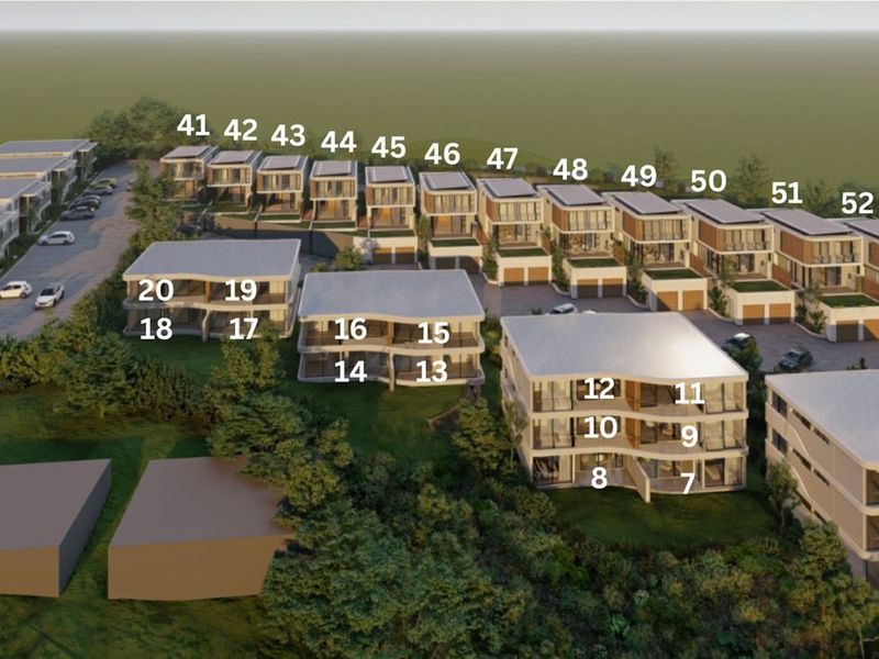 Ground floor unit with Partial Seaviews - Photo 9