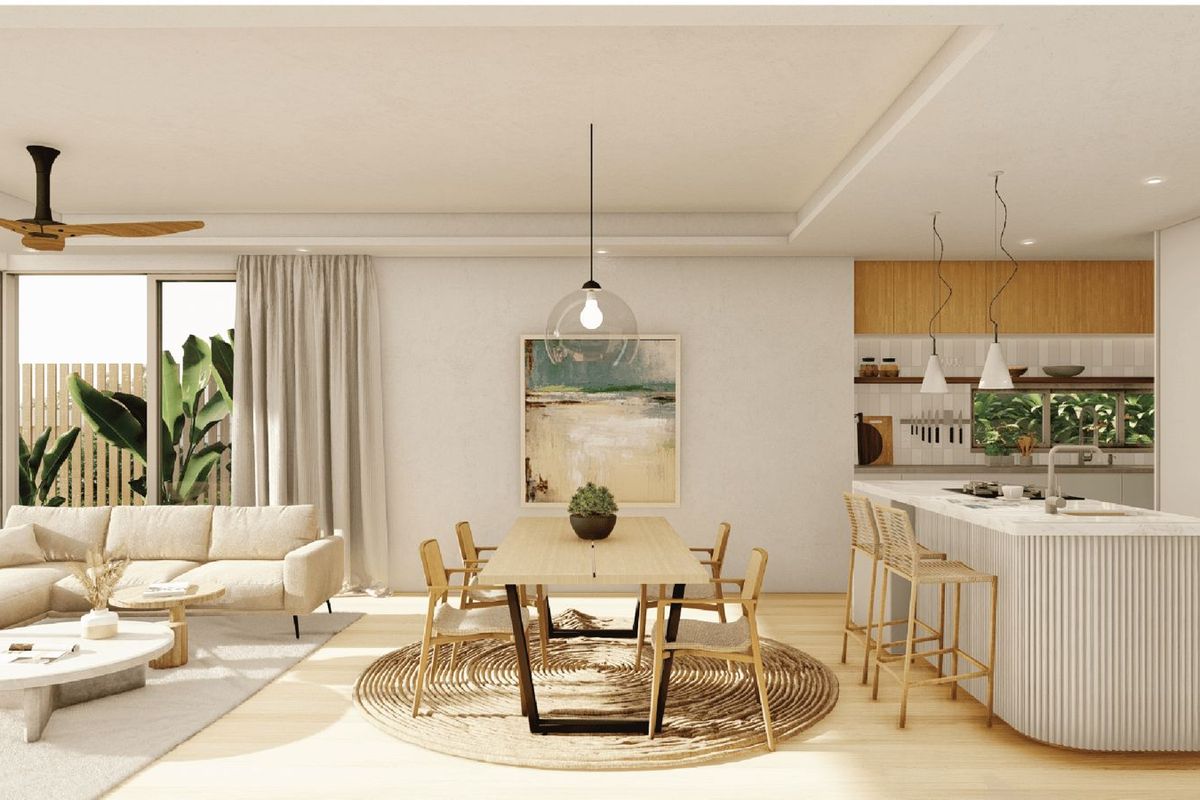 Ground floor unit with Partial Seaviews - Photo 5