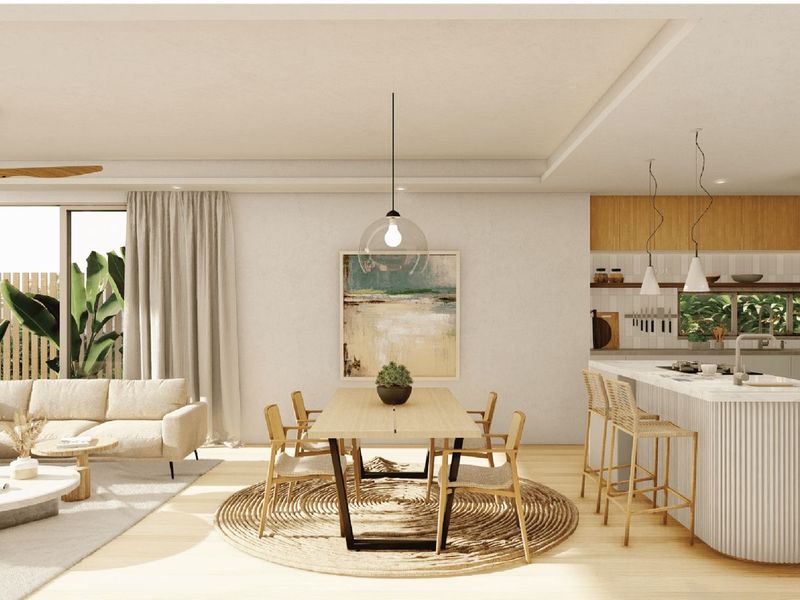 Ground floor unit with Partial Seaviews - Photo 5