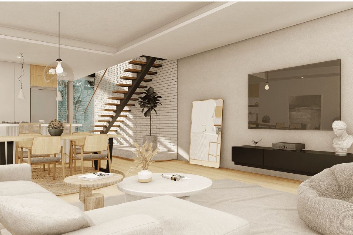 Ground floor unit with Partial Seaviews - Photo 4