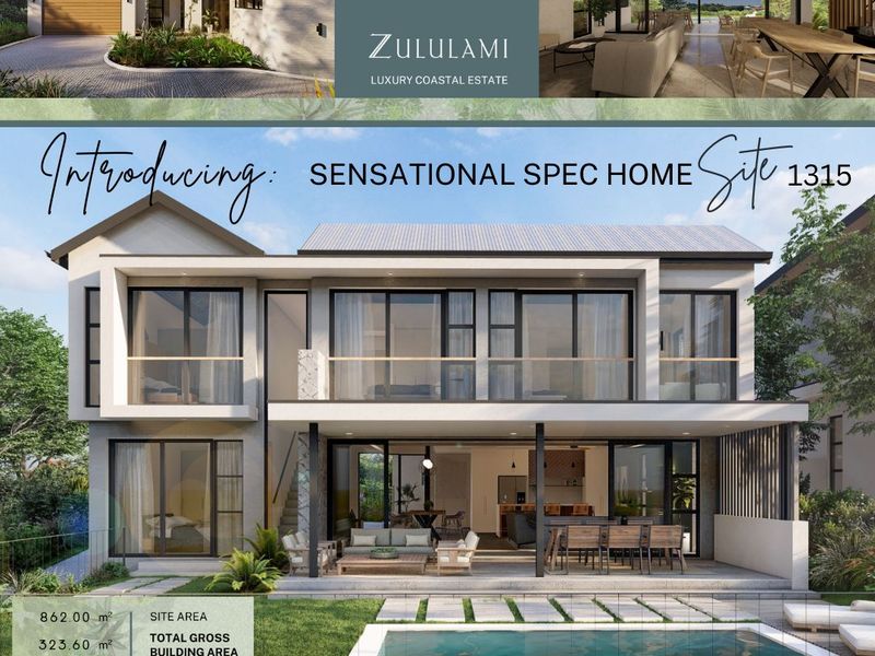 Modern Luxury 5-Bedroom Home with PJ Lounge & Swimming Pool - Photo 6