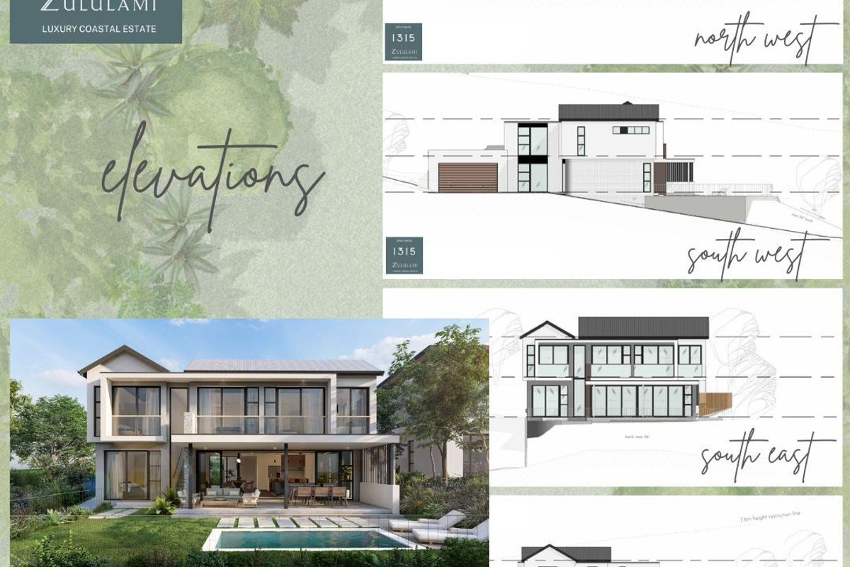 Modern Luxury 5-Bedroom Home with PJ Lounge & Swimming Pool - Photo 5