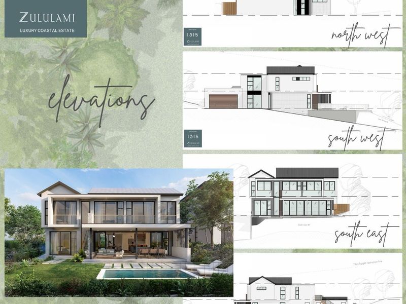 Modern Luxury 5-Bedroom Home with PJ Lounge & Swimming Pool - Photo 5