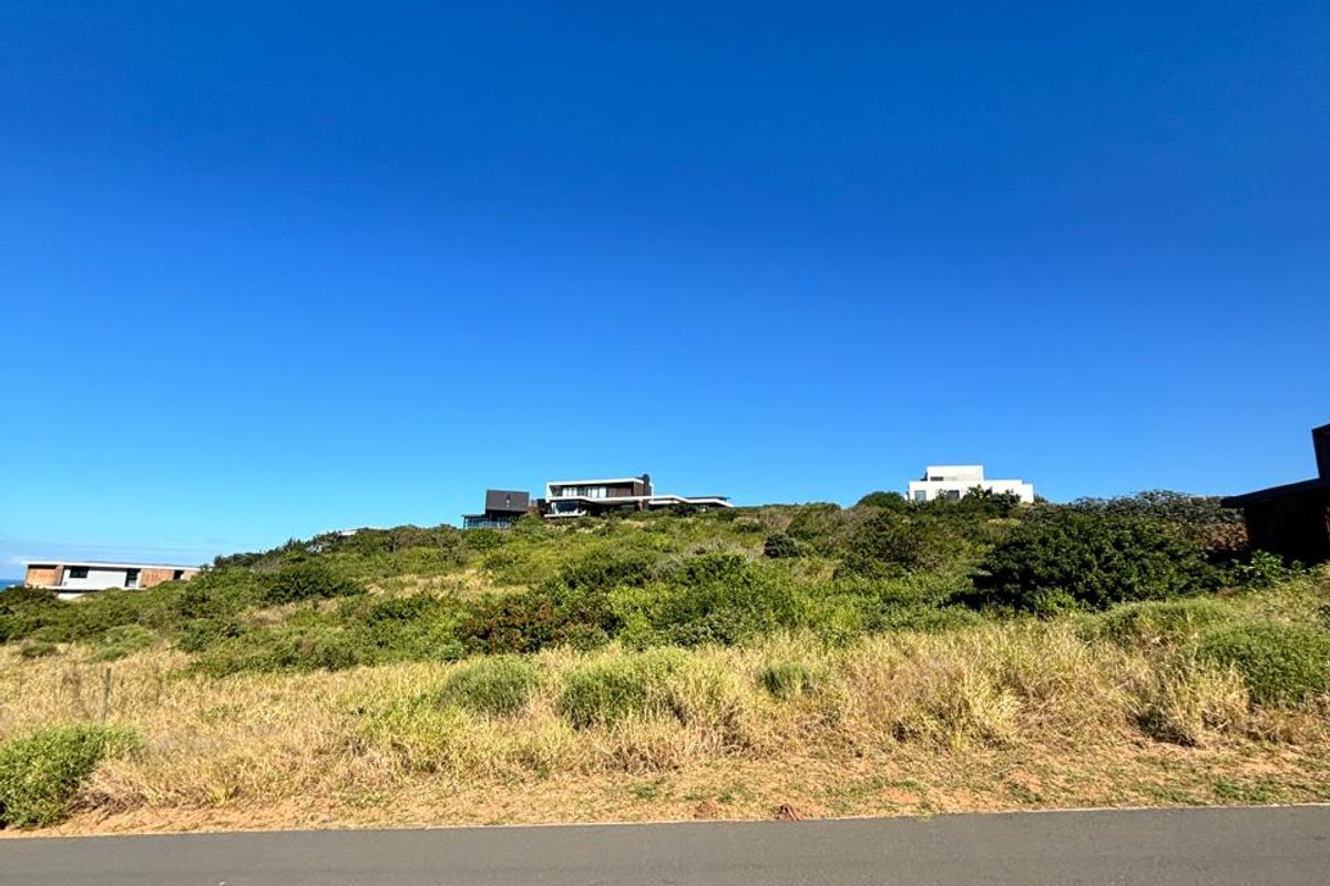 Prime Vacant Land with Seaviews - Photo 5