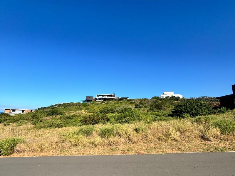 Prime Vacant Land with Seaviews - Photo 5