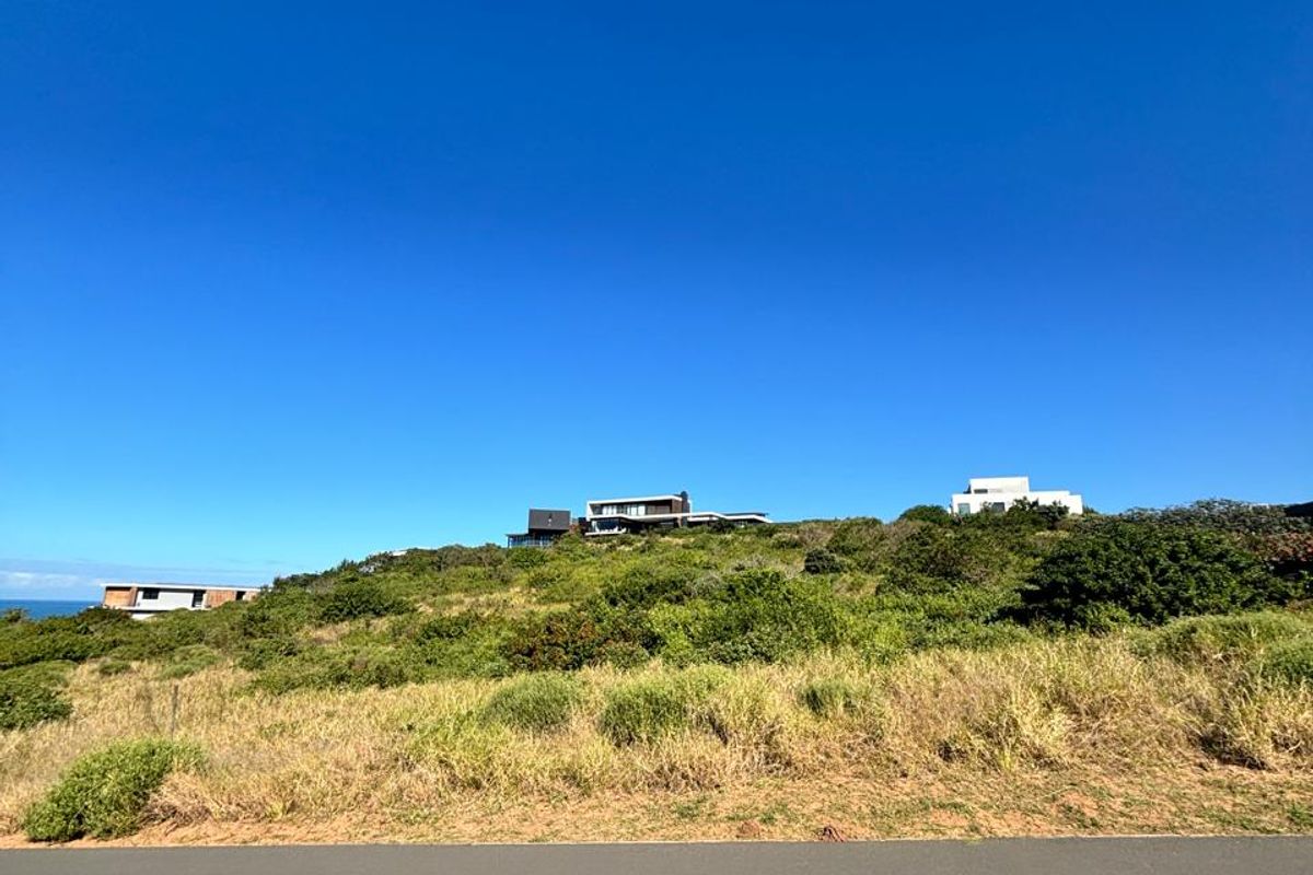 Prime Vacant Land with Seaviews - Photo 2