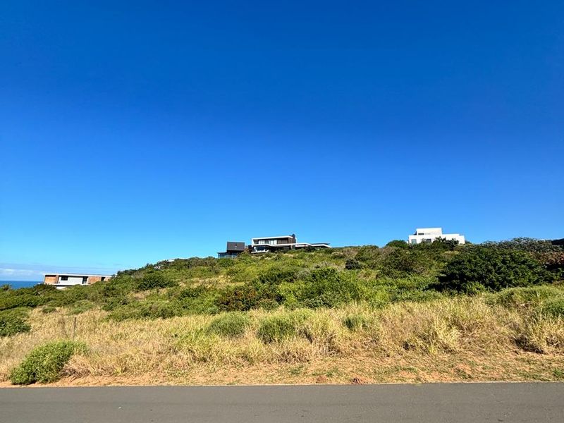 Prime Vacant Land with Seaviews - Photo 2