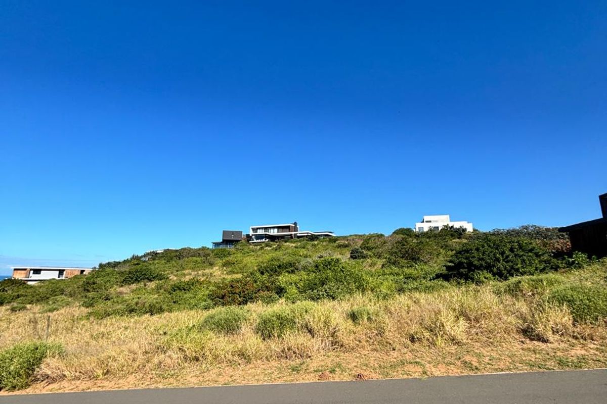 Prime Vacant Land with Seaviews - Photo 3