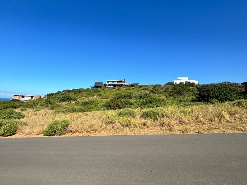 Prime Vacant Land with Seaviews - Photo 9