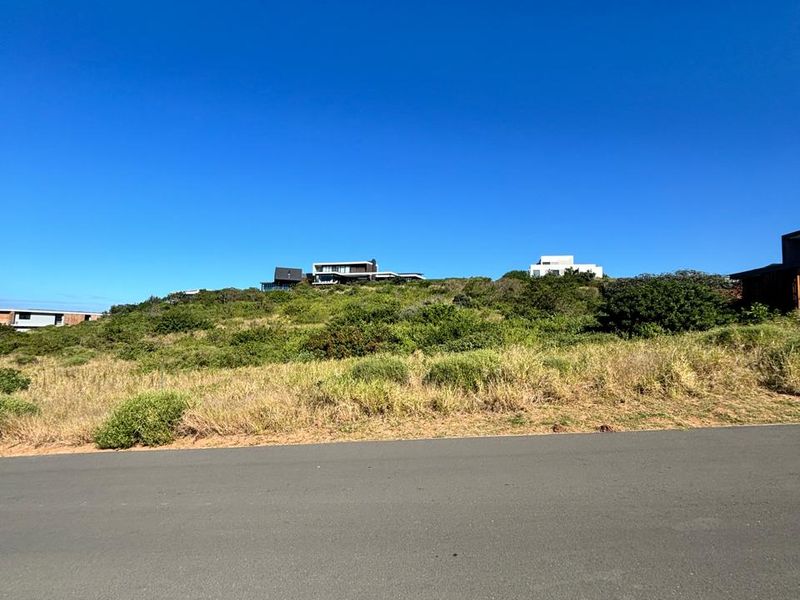 Prime Vacant Land with Seaviews - Photo 8