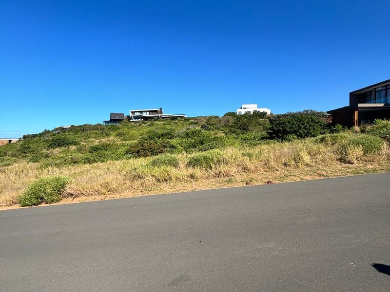 Prime Vacant Land with Seaviews - Photo 7