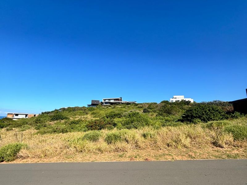 Prime Vacant Land with Seaviews - Photo 6