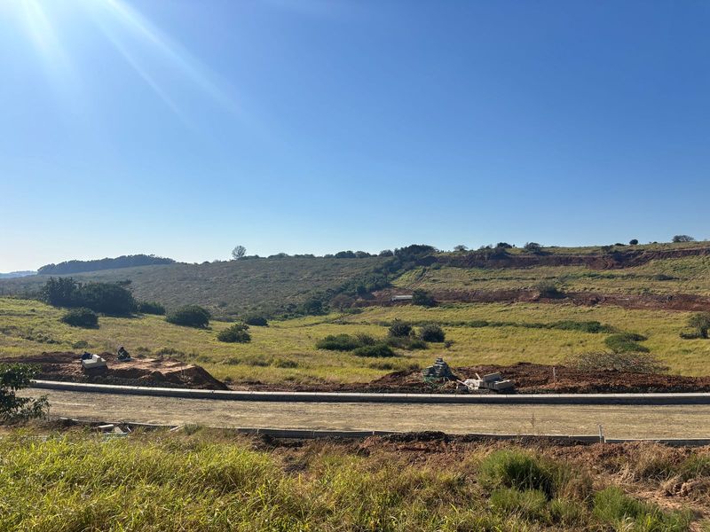 Prime Vacant Land with Green Belt Views in a Secure Estate - Photo 8