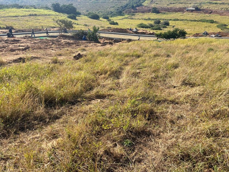 Prime Vacant Land with Green Belt Views in a Secure Estate - Photo 7