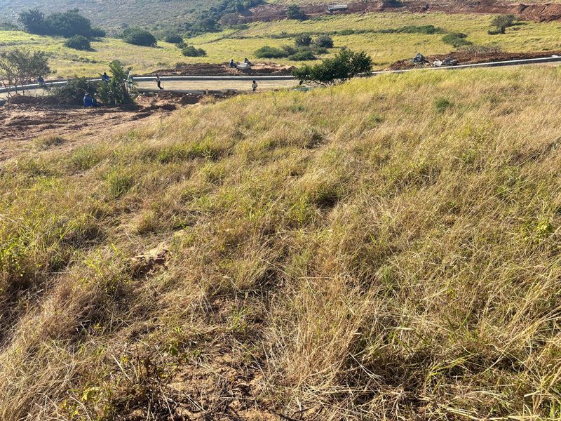 Prime Vacant Land with Green Belt Views in a Secure Estate - Photo 6