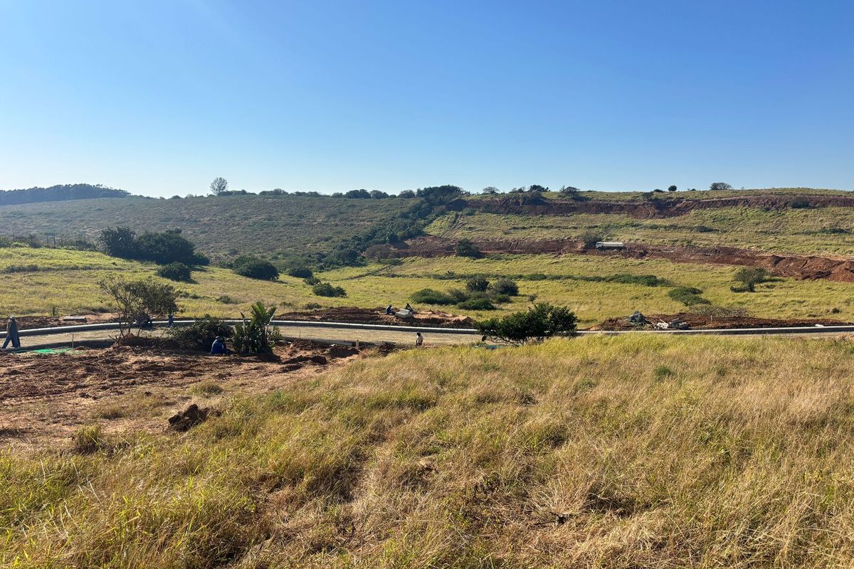 Prime Vacant Land with Green Belt Views in a Secure Estate - Photo 2