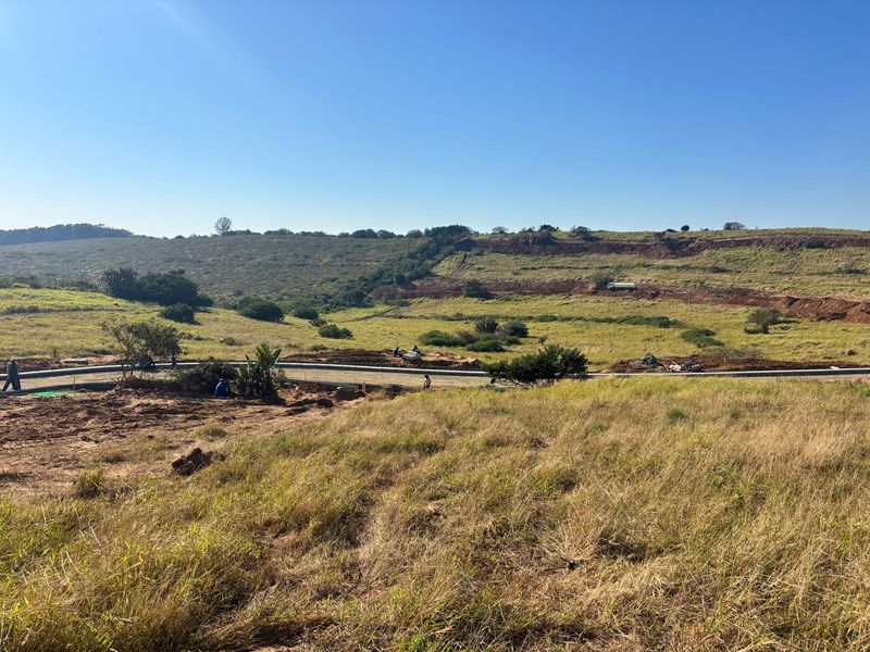 Prime Vacant Land with Green Belt Views in a Secure Estate - Photo 2