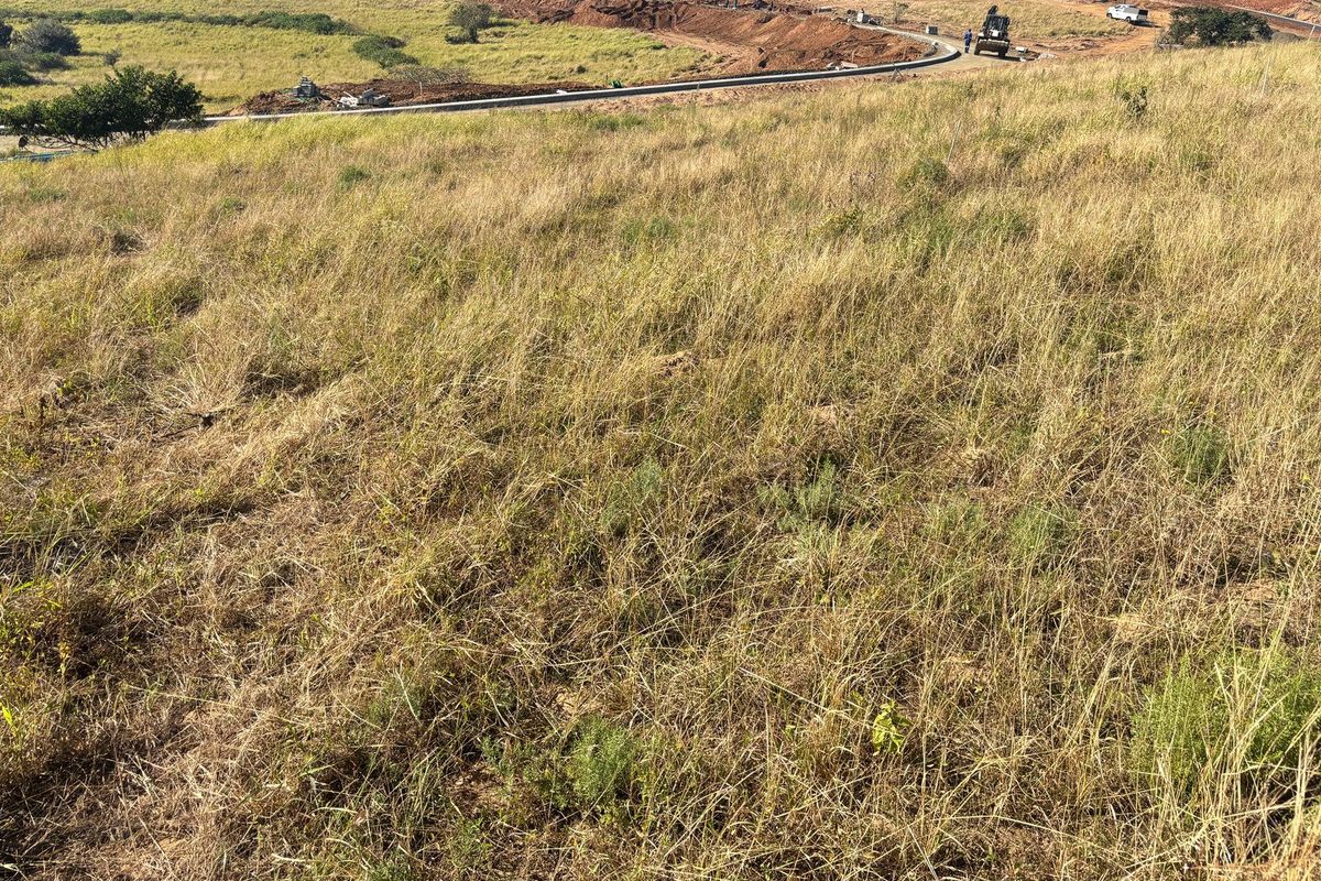 Prime Vacant Land with Green Belt Views in a Secure Estate - Photo 3