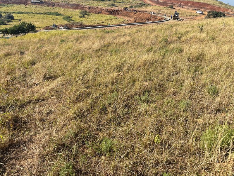 Prime Vacant Land with Green Belt Views in a Secure Estate - Photo 3