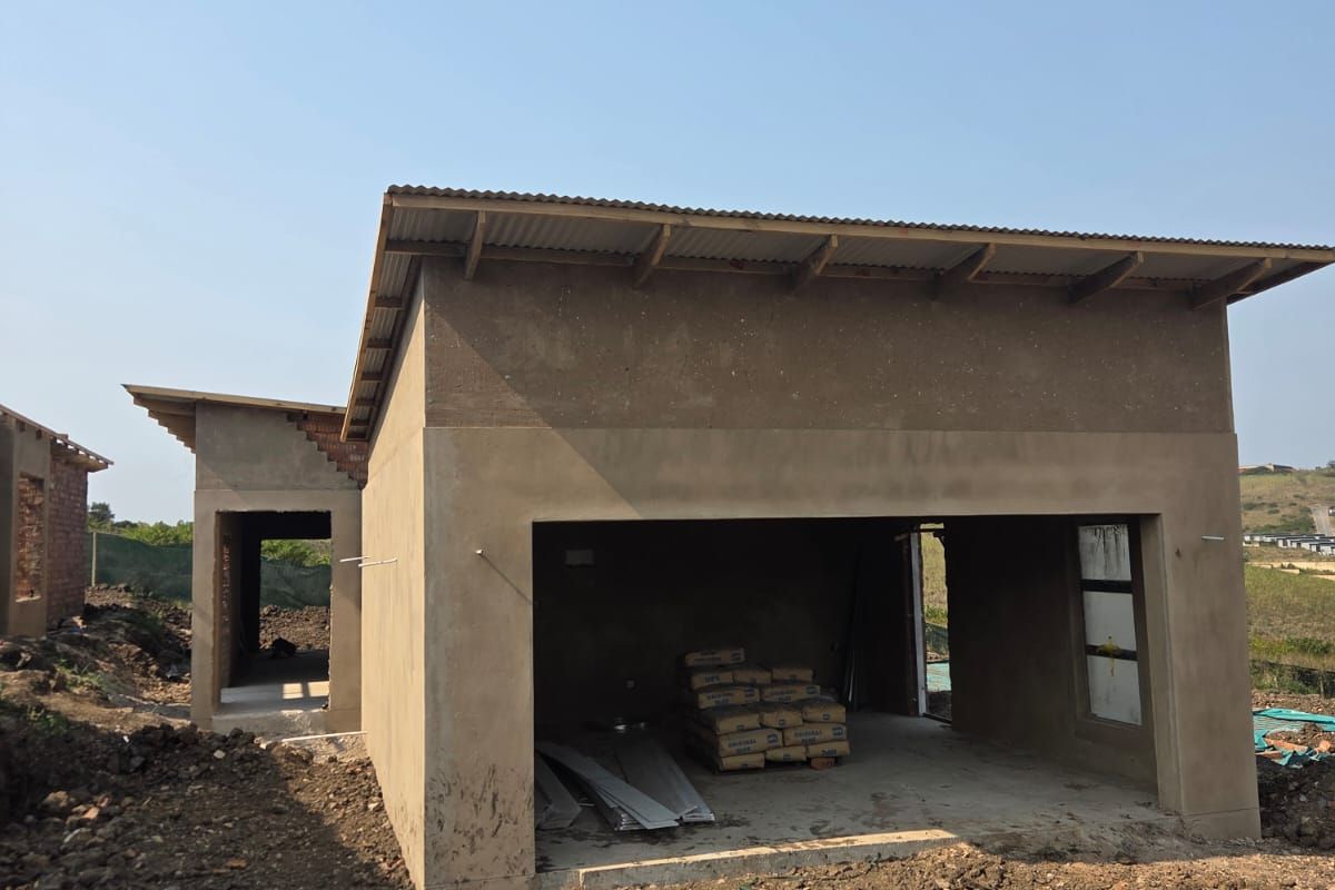 Kingsley Coastal Living , Palm Lakes 2 Estate - Photo 3