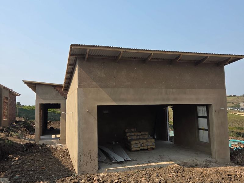 Kingsley Coastal Living , Palm Lakes 2 Estate - Photo 3