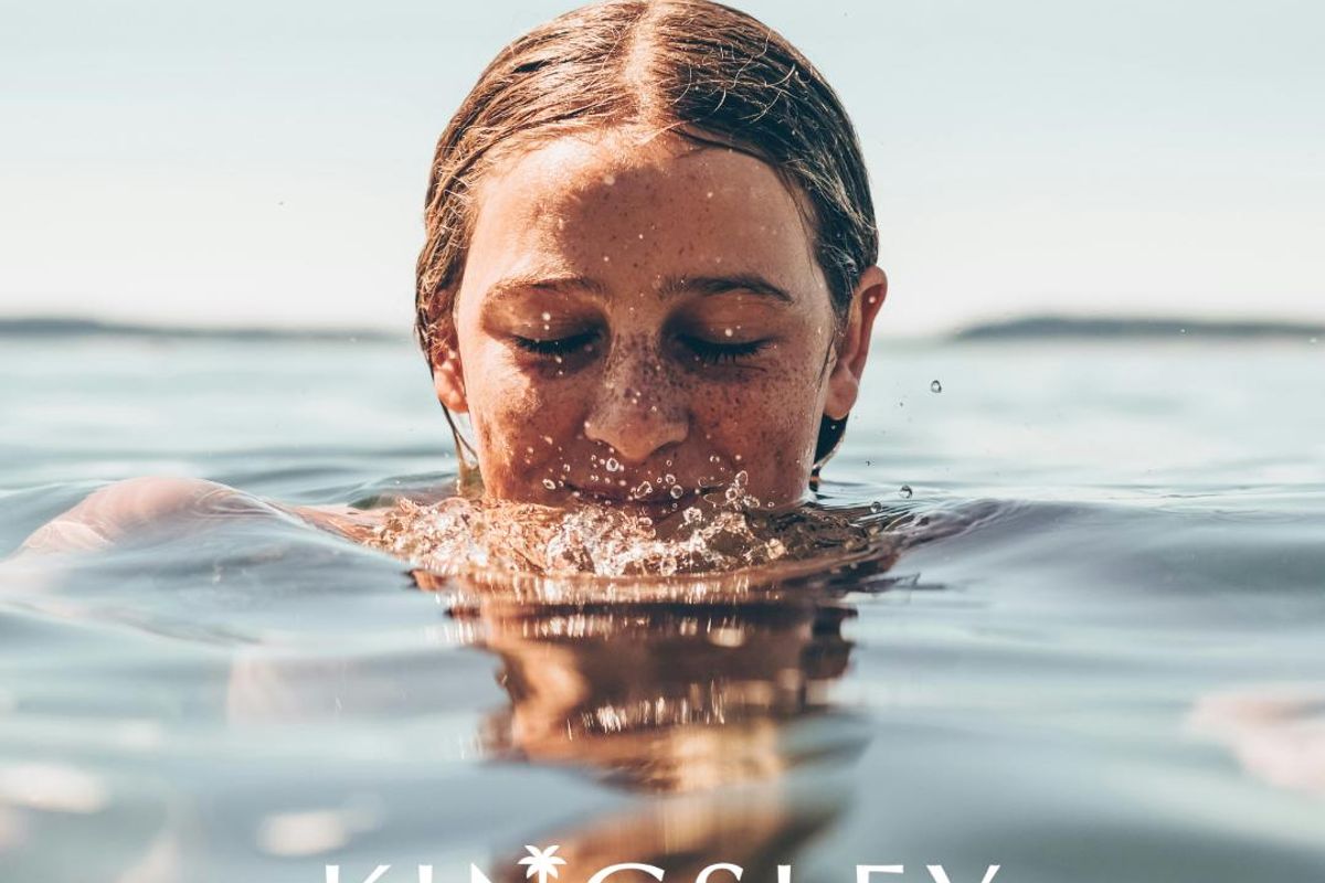 Kingsley Coastal Living , Palm Lakes 2 Estate - Photo 5