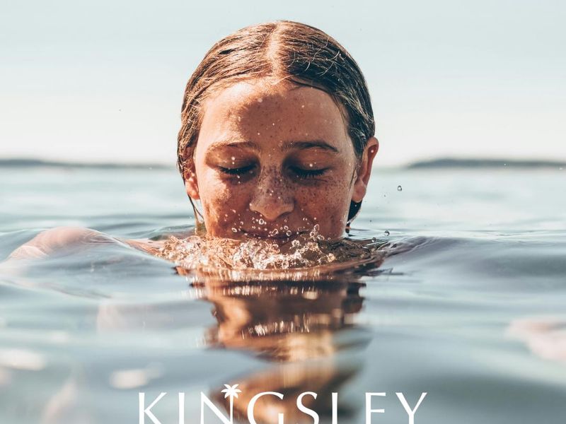 Kingsley Coastal Living , Palm Lakes 2 Estate - Photo 5