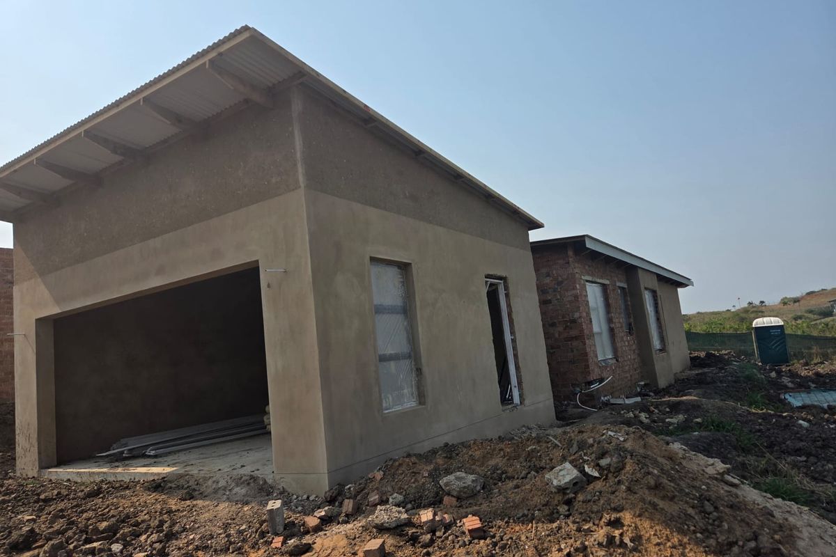 Kingsley Coastal Living , Palm Lakes 2 Estate - Photo 4