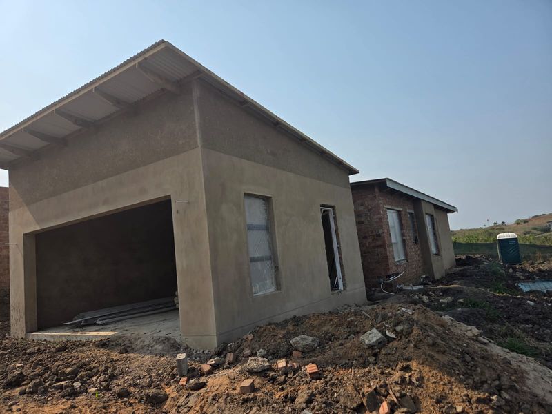 Kingsley Coastal Living , Palm Lakes 2 Estate - Photo 4