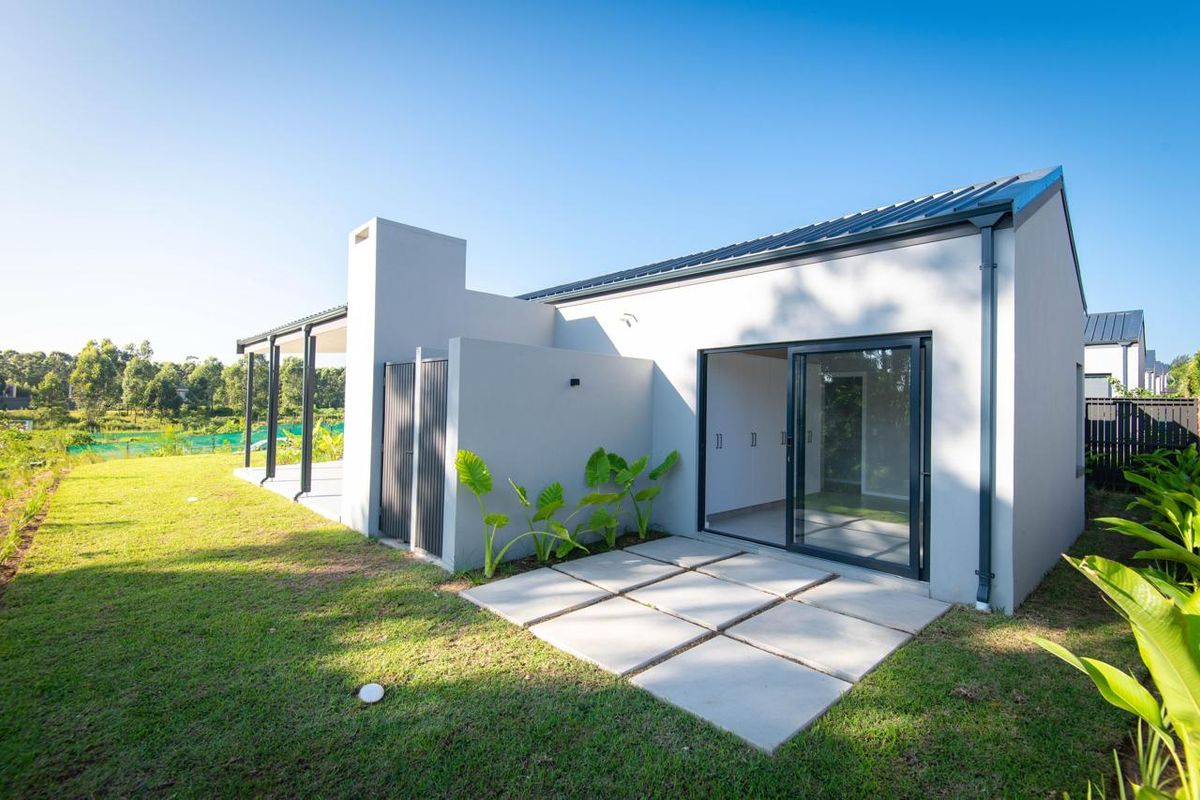 Modern 4-Bedroom Home in The Stables Village, Elaleni Lifestyle Estate - Photo 3
