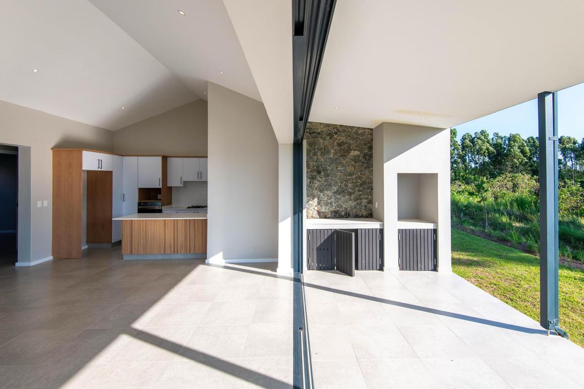 Modern 4-Bedroom Home in The Stables Village, Elaleni Lifestyle Estate - Photo 5