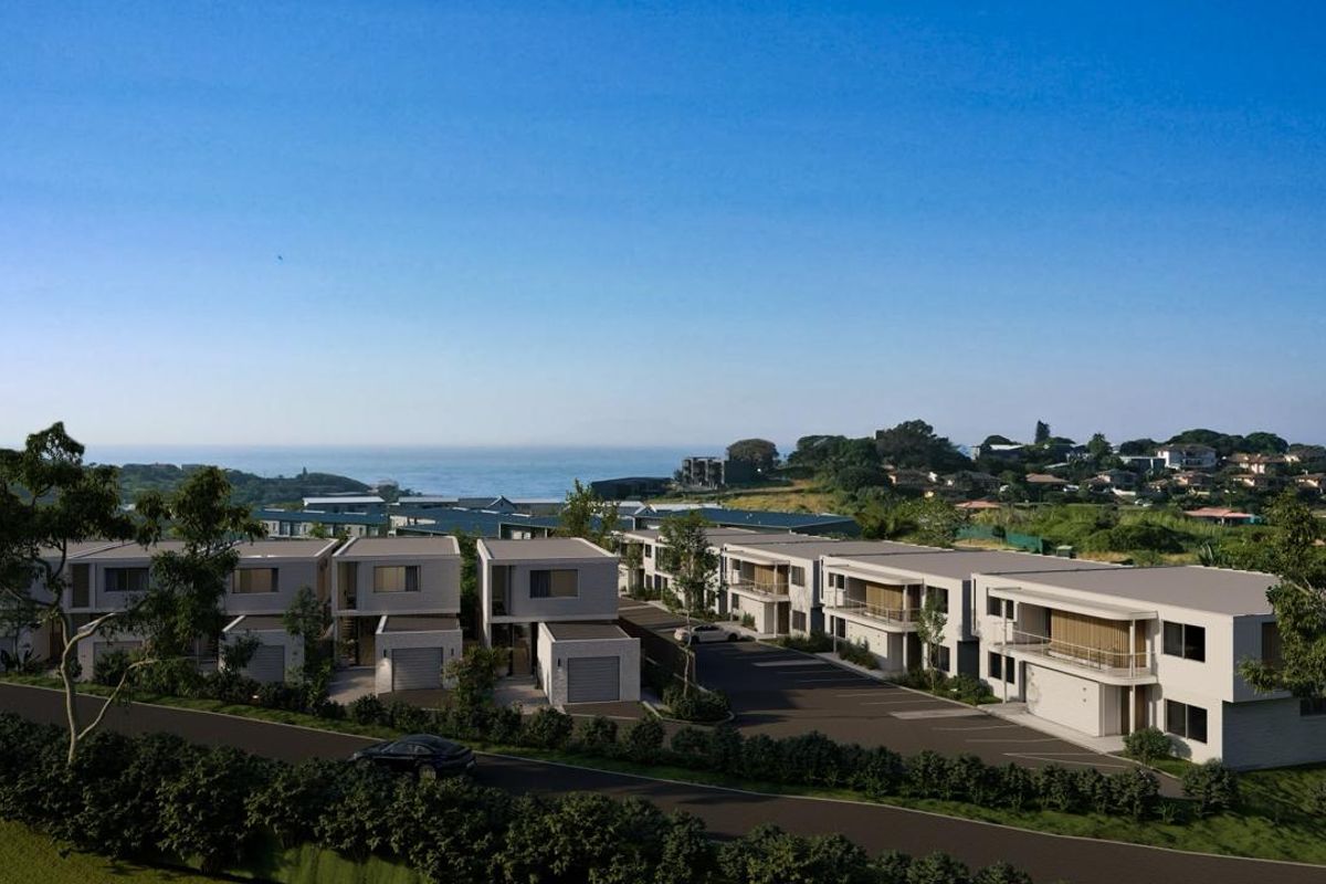 Modern 2- Bedrooms with Seaviews & Pet friendly - Photo 4