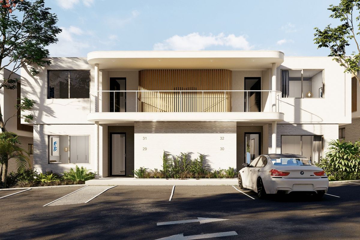 Modern 2- Bedrooms with Seaviews & Pet friendly - Photo 3