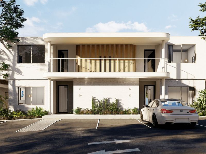 Modern 2- Bedrooms with Seaviews & Pet friendly - Photo 3