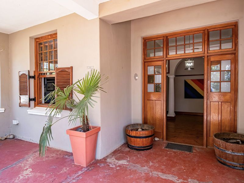 Timeless Cape Dutch - Photo 5