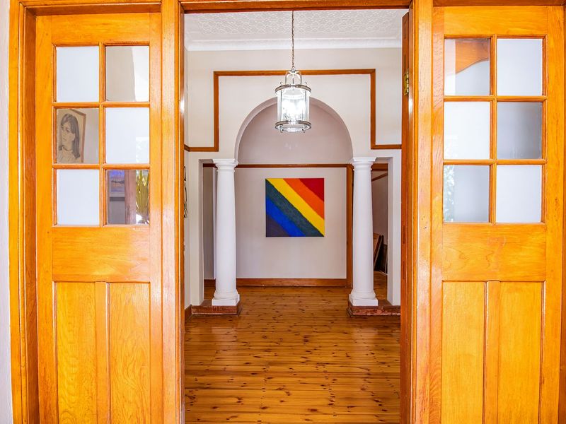 Timeless Cape Dutch - Photo 8