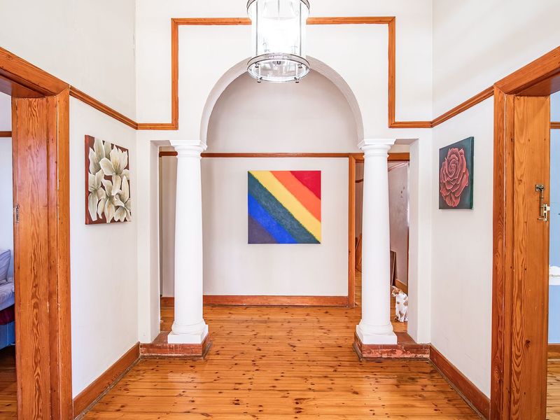 Timeless Cape Dutch - Photo 7