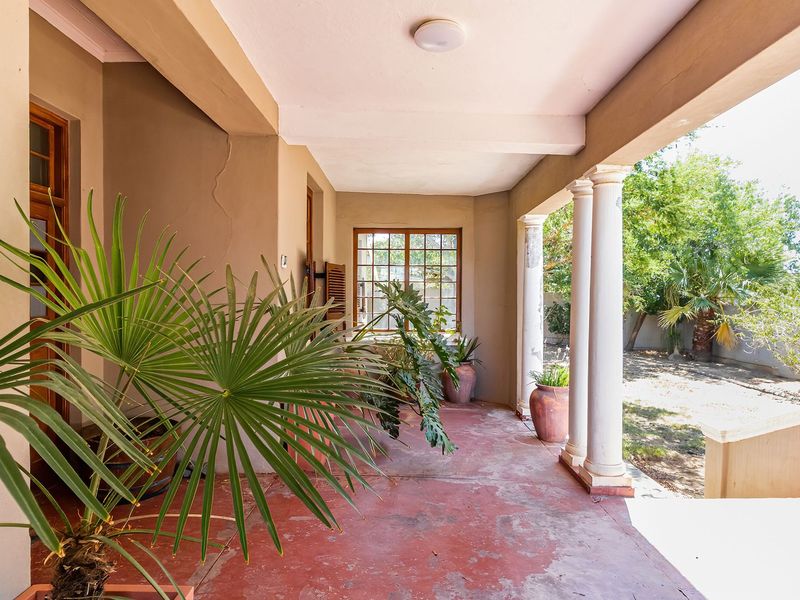 Timeless Cape Dutch - Photo 6