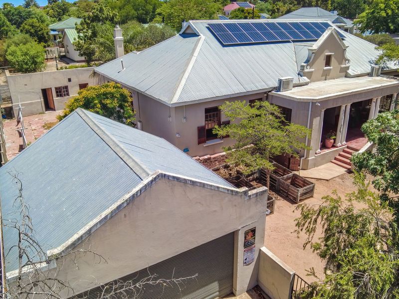 Timeless Cape Dutch - Photo 2