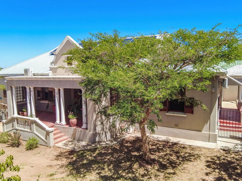 Timeless Cape Dutch - Photo 3