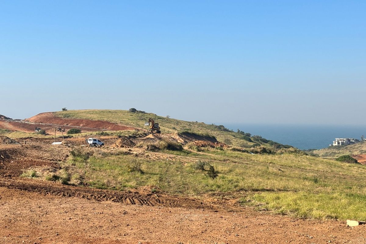 Premium Corner Stand in Prestigious Secure Estate - Photo 2