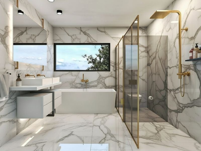 4 Bed Cluster  - 75% SOLD- BRAND NEW - Photo 7