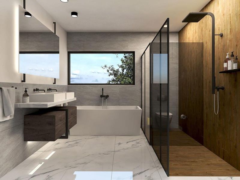 4 Bed Cluster  - 75% SOLD- BRAND NEW - Photo 6