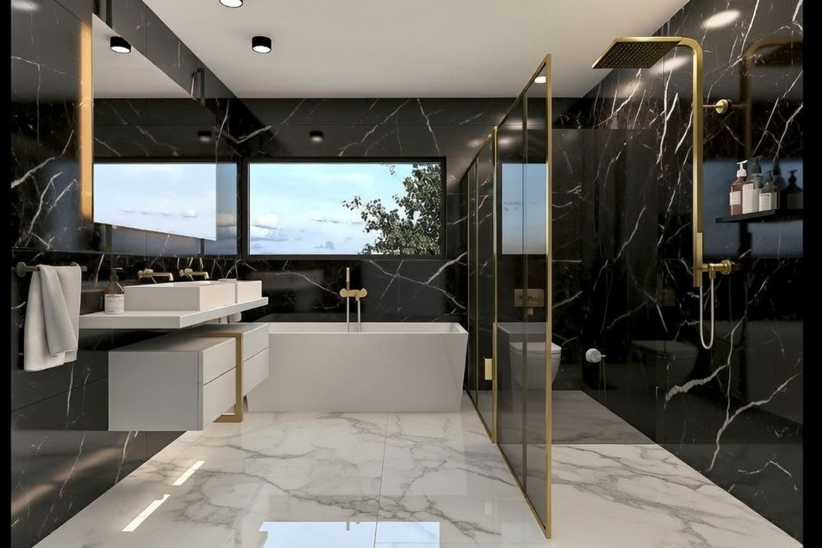 4 Bed Cluster  - 75% SOLD- BRAND NEW - Photo 3